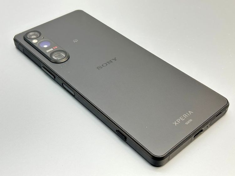 ��Ķ���ʡ�SOG10 Xperia 1 V �֥�å� D402889-