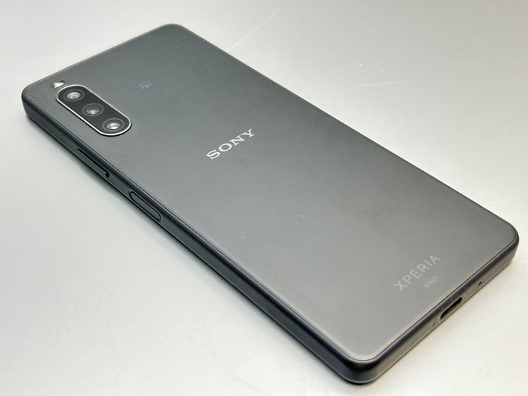 ���������SOG07 Xperia 10 IV �֥�å� D365609-