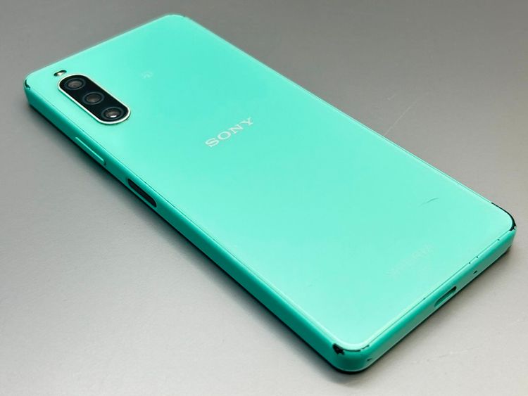 ���������SOG07 Xperia 10 IV �ߥ�� D775168-