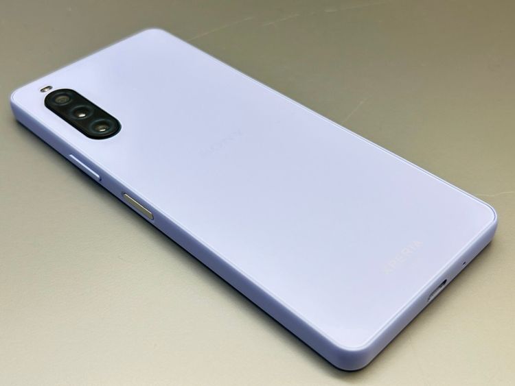 ��Ķ���ʡ�SOG11 Xperia 10 V ��٥���� D048644-