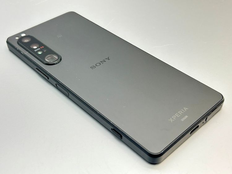 ��������š�SOG06 Xperia 1 IV �֥�å� 045425-