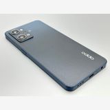 ★超美品★A201OP Reno7 A スターリーブラック 364811-