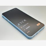 ��Ķ���ʡ�SHG14 AQUOS sense9 �֥롼 096158-