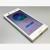 ���ʰ¡�SO-02K Xperia XZ1 Compact �ۥ磻�� ����С� 682164-