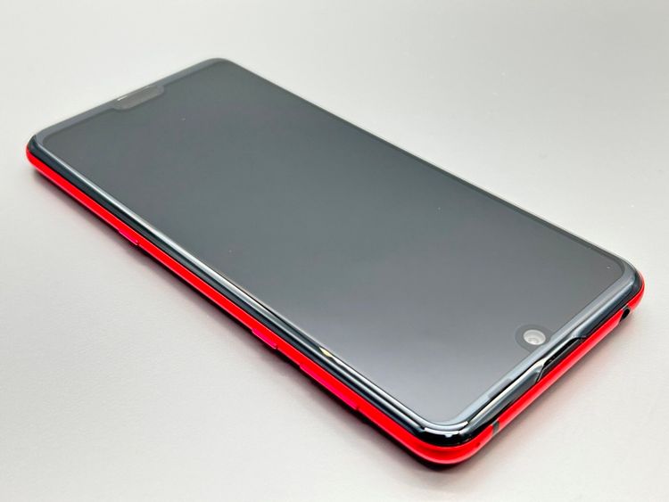 ĶʡSH-04L AQUOS R3 饰奢꡼å 143653C