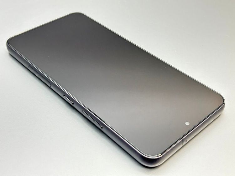 ��Ķ���ʡ�SCG13 Galaxy S22 �ե���ȥ�֥�å� D573996-