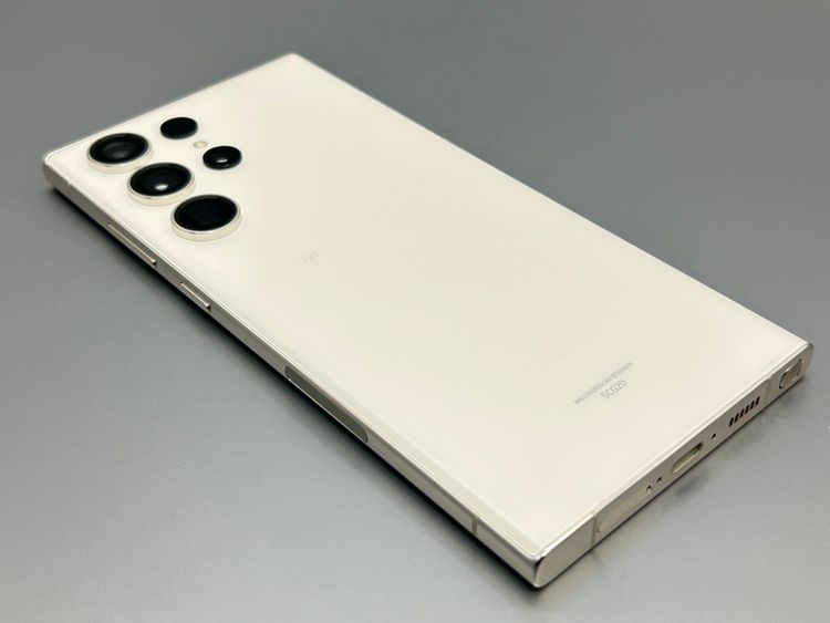 Ʊ͡SCG20 256GB Galaxy S23 Ultra ꡼ D723349-