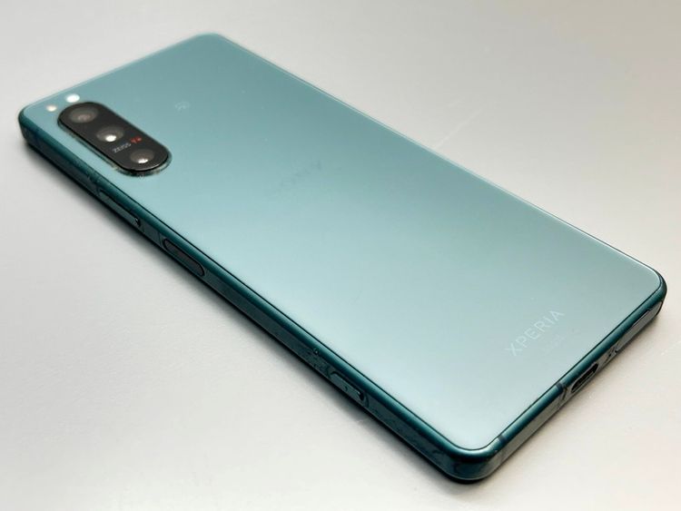 ���������SOG09 Xperia 5 IV ���꡼�� D321980-