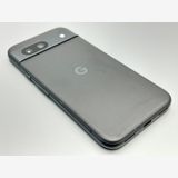 ★訳あり★Google Pixel 8a ピクセル オブシディアン 293866-