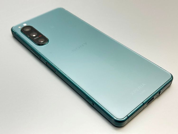 ���������SOG09 Xperia 5 IV ���꡼�� D518288-