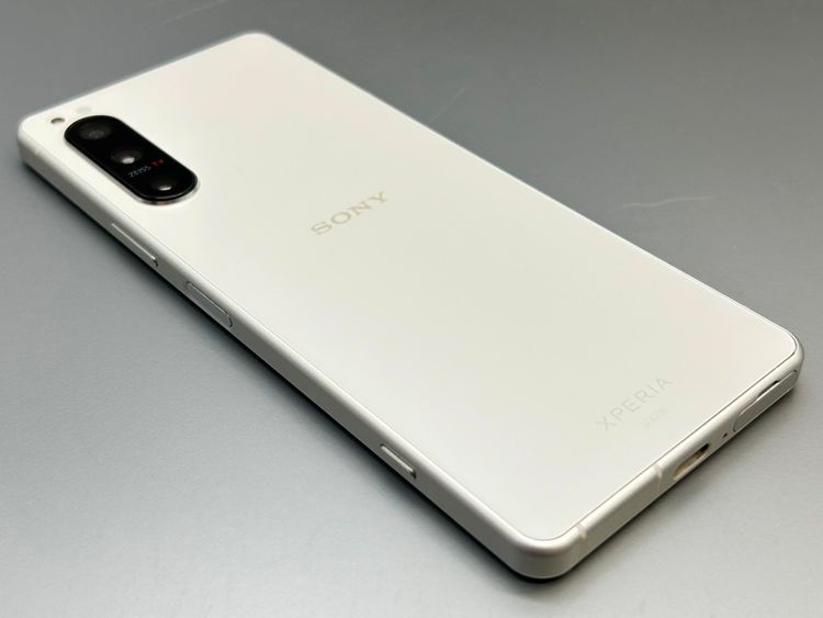 ���������SOG09 Xperia 5 IV �������ۥ磻�� D042305-