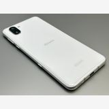 ��������š�SH-04L AQUOS R3 �ץ���ʥۥ磻�� 818781-