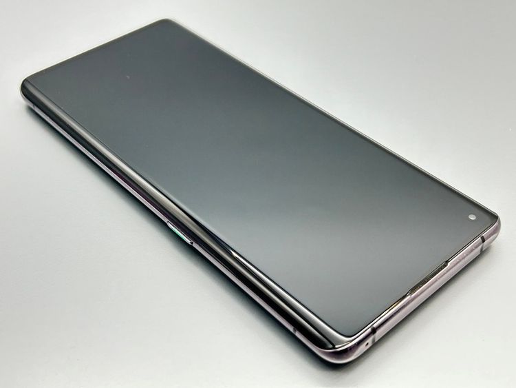 ���������OPG01 Find X2 Pro �֥�å� 050920-