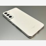 ��Ķ���ʡ�SCG13 Galaxy S22 �ե���ȥ�ۥ磻�� D739661-