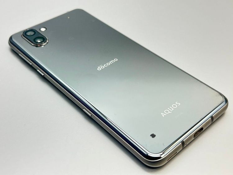 ���������SH-04L AQUOS R3 �ץ�ߥ���֥�å� 901587-