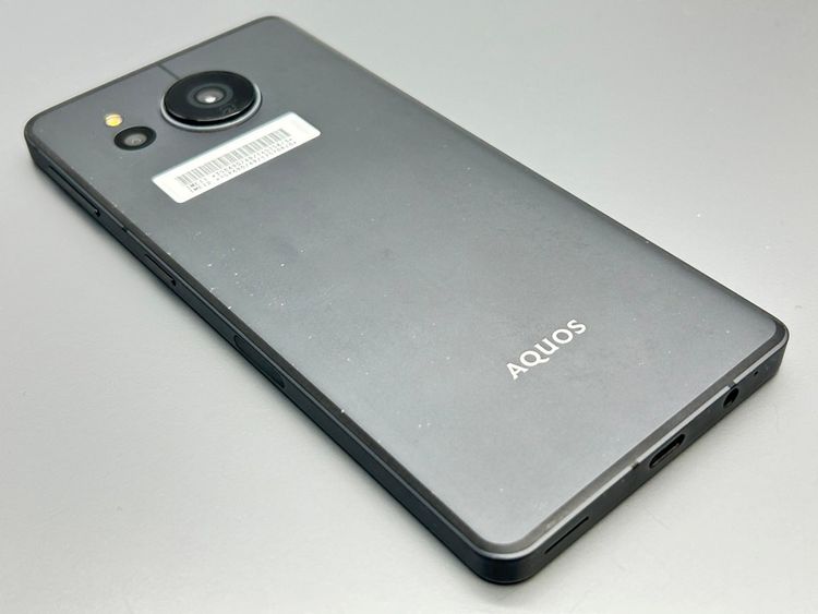 �����ʡ�A208SH AQUOS sense7 plus �֥�å� D452583-