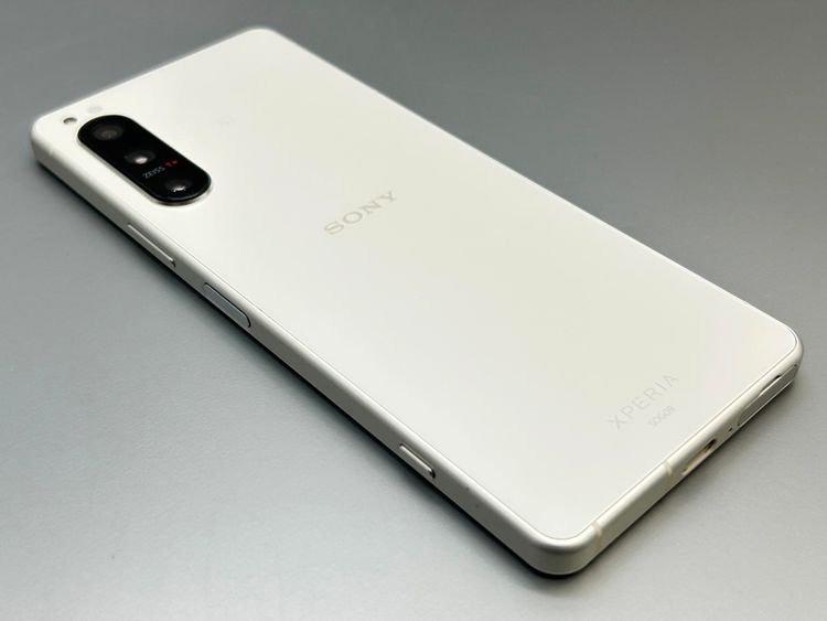 ��������š�SOG09 Xperia 5 IV �������ۥ磻�� 055100-
