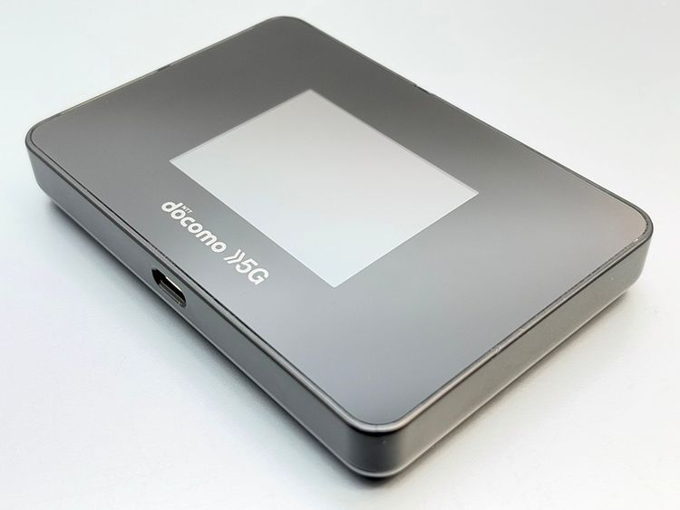 �����ʡ�SH-52B Wi-Fi STATION �֥�å� 510224-