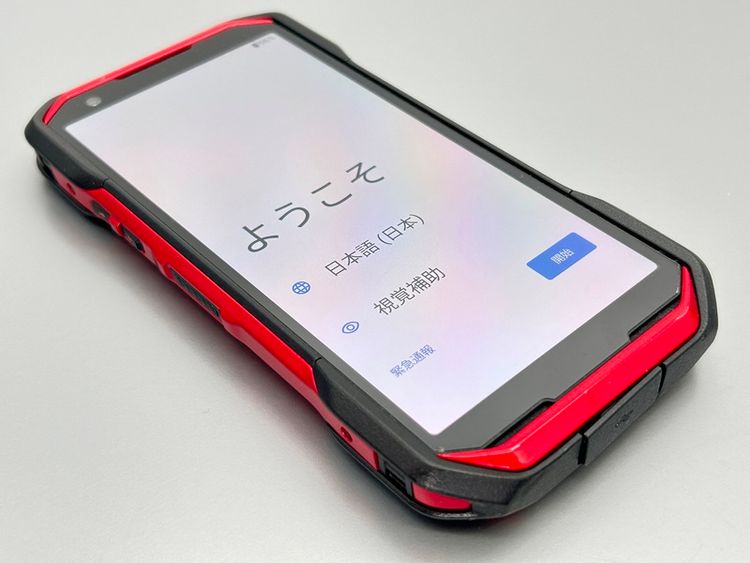 ���ʰ¡�KYG03 TORQUE G06 ��å� 091404-