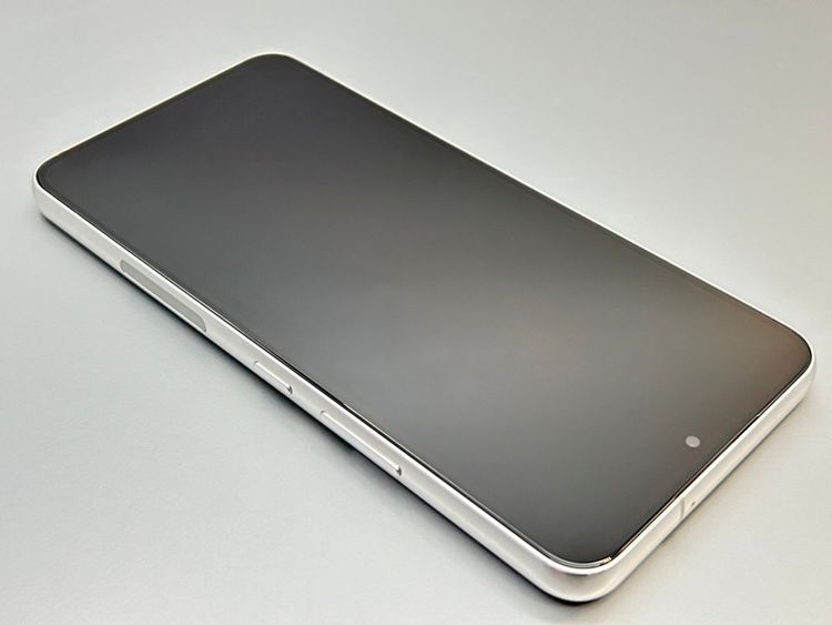 ��������š�SCG13 Galaxy S22 �ե���ȥ�ۥ磻�� D243616-