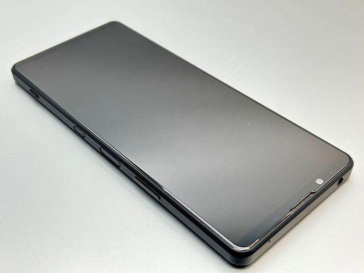 ���ʰ¡�SOG03 Xperia 1 III �ե����ȥ֥�å� 031404-