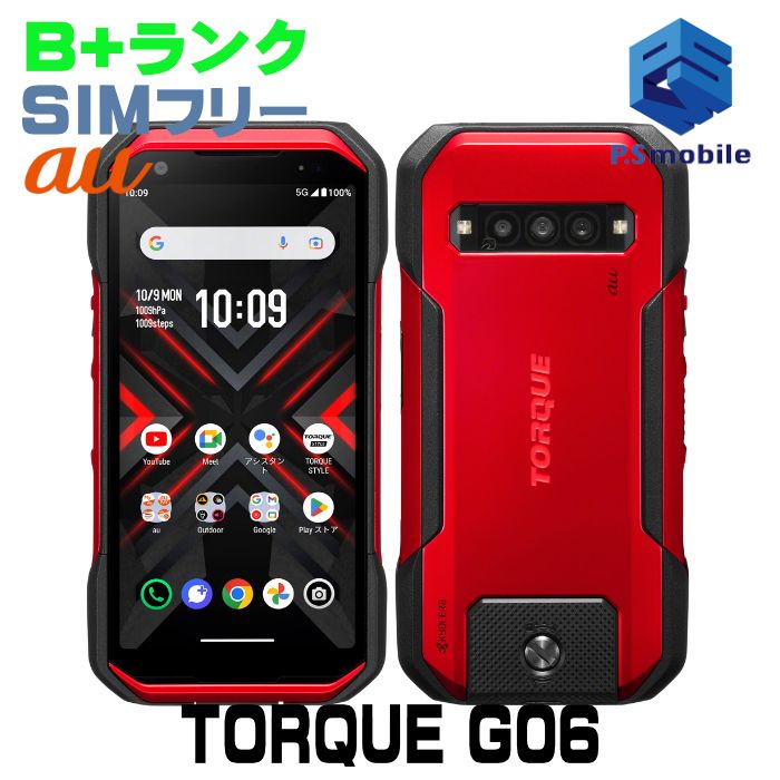 �����ʡ�KYG03 TORQUE G06 ��å� 038769-