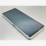 ���������SOG07 Xperia 10 IV �ۥ磻�� D876588-