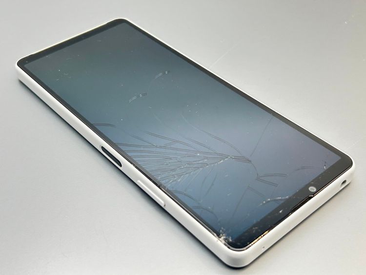 ���������SOG07 Xperia 10 IV �ۥ磻�� D876588-