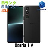šSOG10 Xperia 1 V ֥å D203683-