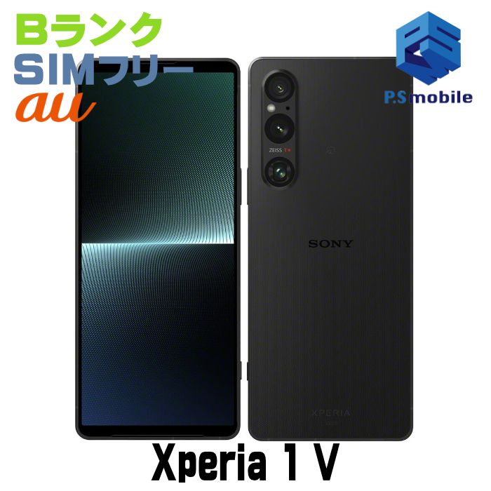 šSOG10 Xperia 1 V ֥å D247961-