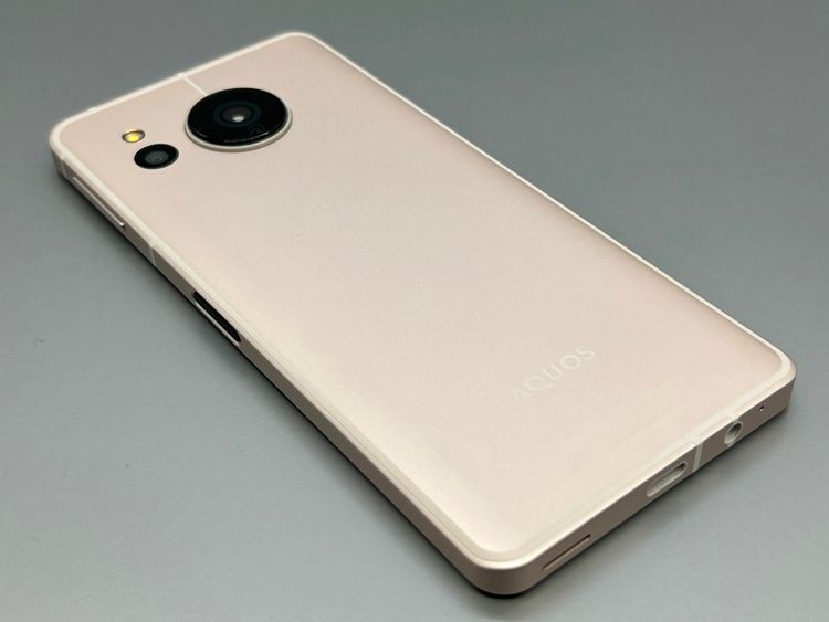 ĶʡSHG11 AQUOS sense8 饤ȥåѡ 412732-