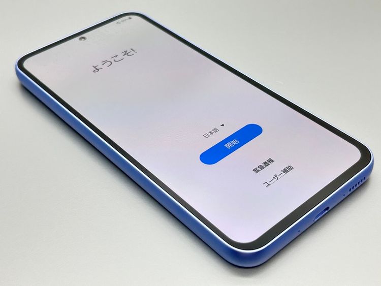 ĶʡSCG21 Galaxy A54 5G Хå 117715C