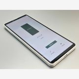 ���������SOG07 Xperia 10 IV �ۥ磻�� D350625-