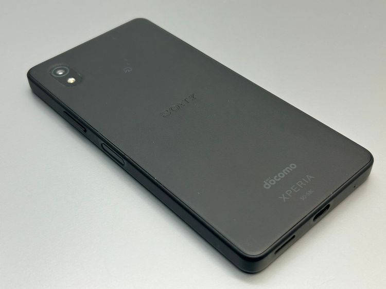 �����ʡ�SO-53C Xperia Ace III �֥�å� D079626-