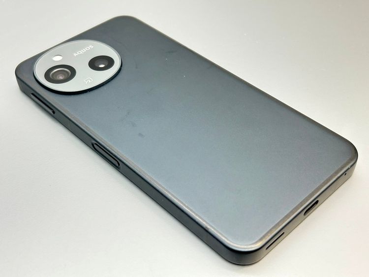��������š�SH-53E AQUOS sense9 �֥�å� 451550-