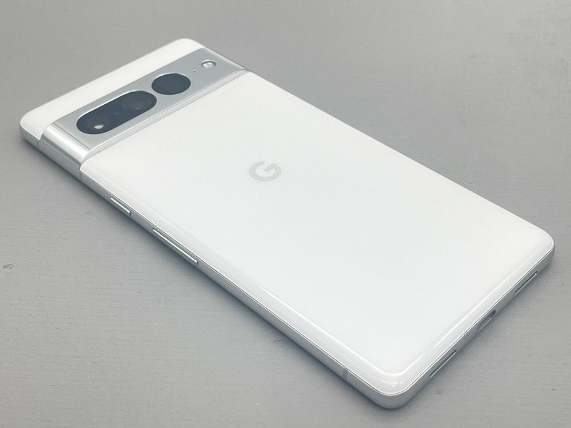 ムスビー｜☆超美品☆Google Pixel 7 Pro 256GB ピクセル スノウ 
