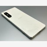 ���������SOG09 Xperia 5 IV �������ۥ磻�� D921186-