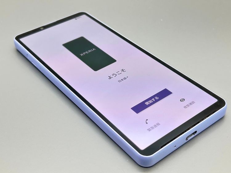 ʰ¡SOG11 Xperia 10 V ٥ D117985-