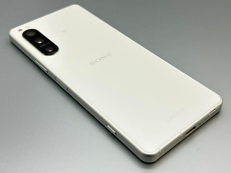 ��������š�A204SO Xperia 5 IV �������ۥ磻�� D919389-