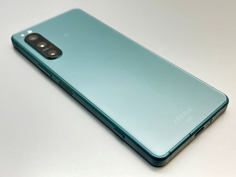 ���������SOG09 Xperia 5 IV ���꡼�� D600160-