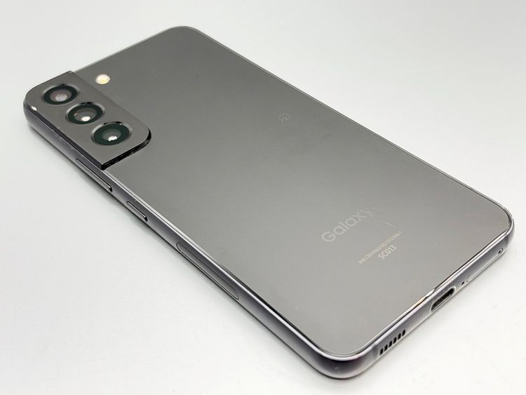 ��������š�SCG13 Galaxy S22 �ե���ȥ�֥�å� D212041-