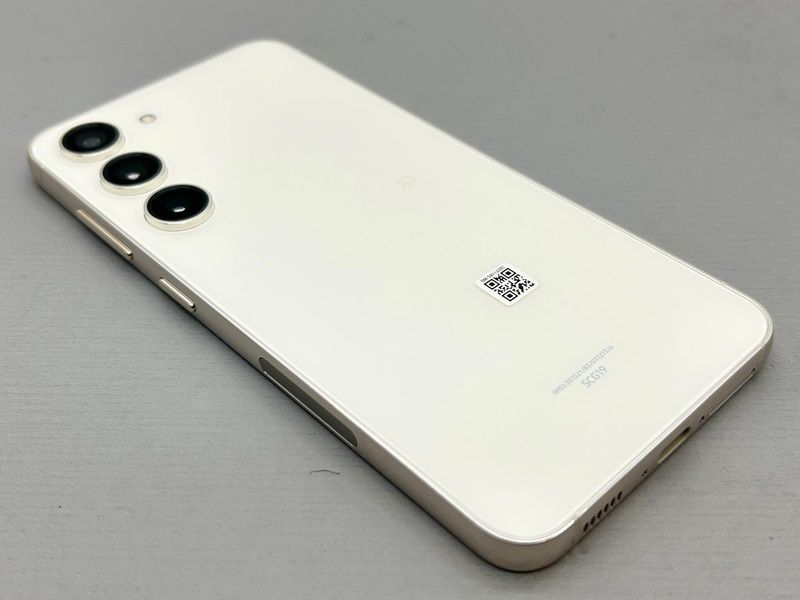 Samsung Galaxy S23 SCG19 クリーム 本体 サムスン Galaxy S23 SCG19 au [クリーム] 価格比較 - 価格.com