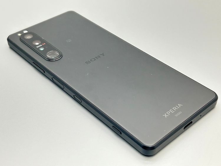 šSOG03 Xperia 1 III եȥ֥å 048283-