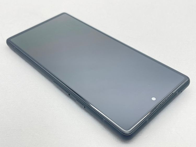 ムスビー｜☆新品同様☆Google Pixel 6 128GB ピクセル ストーミー  