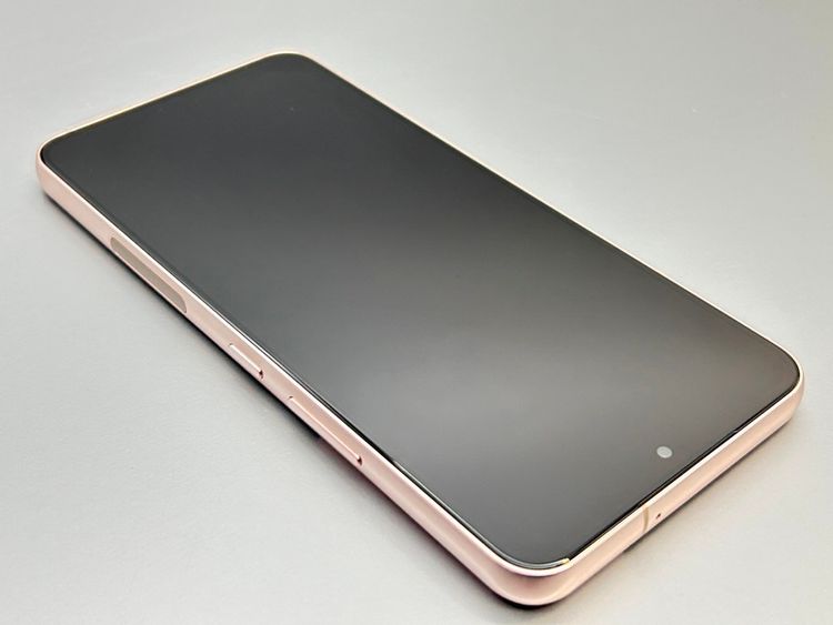 ��Ķ���ʡ�SCG13 Galaxy S22 �ԥ󥯥������ D333128-