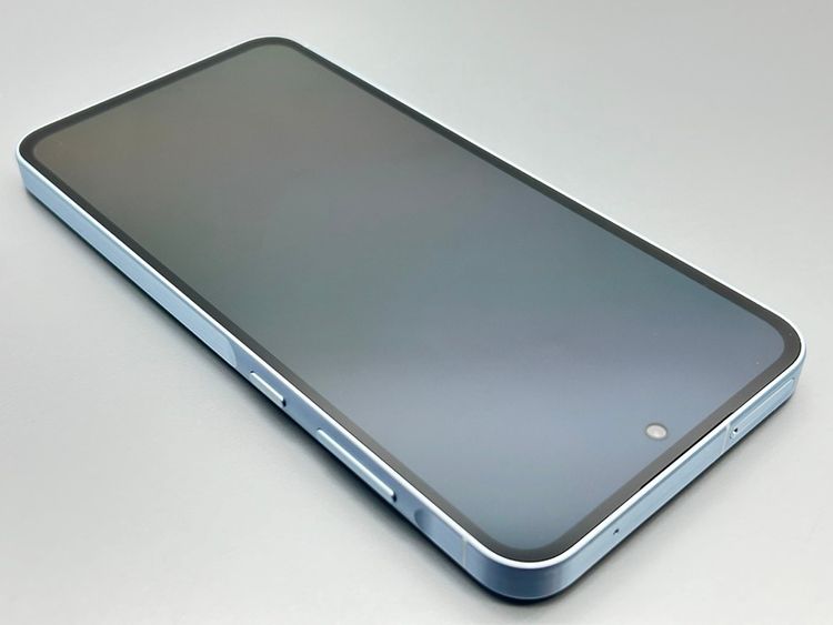 ��Ķ���ʡ�SCG27 Galaxy A55 5G �������ॢ�����֥롼 278630C