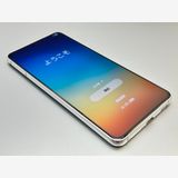 ���ʰ¡�SCG09 Galaxy S21 5G �ե���ȥ�ۥ磻�� D237804-