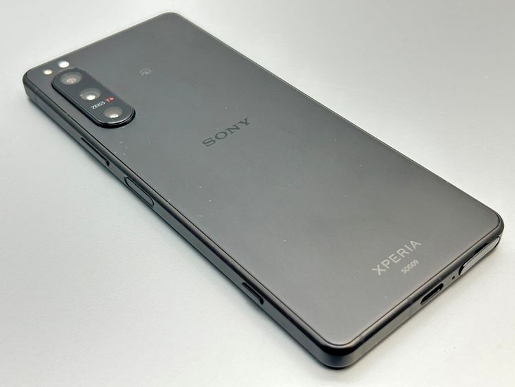 ��Ķ���ʡ�SOG09 Xperia 5 IV �֥�å� D204426-