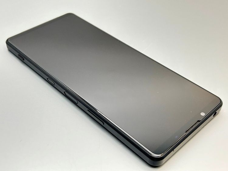 ��������š�SOG03 Xperia 1 III �ե����ȥ֥�å� 061369-