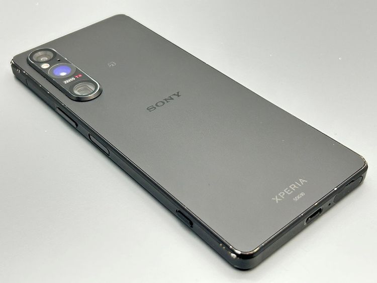 ���������SOG10 Xperia 1 V �֥�å� D100087-